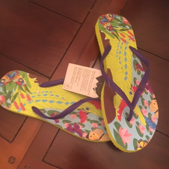 Rhino flip flops - Picture 4 of 6